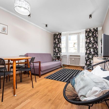 Apartament Panska 61 By Your Freedom Varsovie Extérieur photo